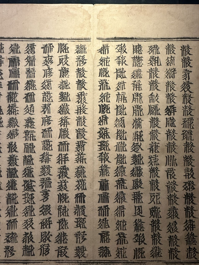 敦煌藝術館 甘肅省博物館