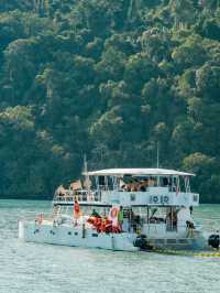 Langkawi on a Budget – Is It Worth It? YES!