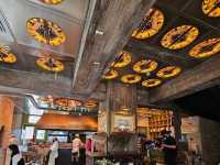 Artise La Pie ร้านเบเกอรี่สไตล์ฝรั่งเศส, เซี่ยงไฮ้
