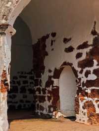 Malacca: Where History Lives and Culture Breathes