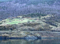 世界遺產挪威松恩峽灣