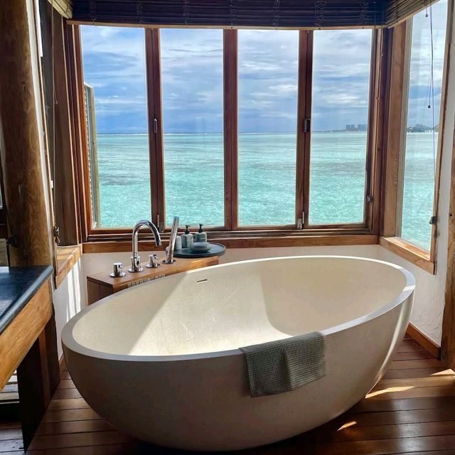 Gili Lankanfushi