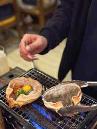 尖沙咀必食氣氛日本水產🇯🇵🦐！