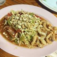 チェンカーンは食べ歩きに最適！