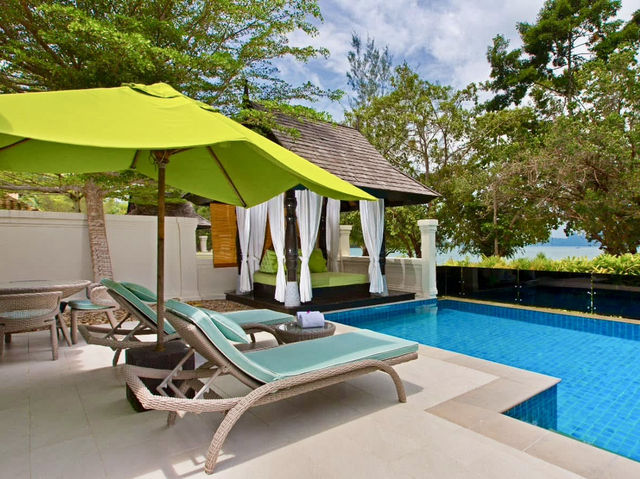 The Westin Langkawi Resort & Spa