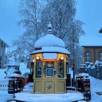 5-Day Tromsø in Norway Itinerary