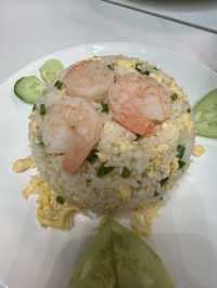 ร้านปลาต้มผักกาดดอง ร้านดัง LT Fish Restaurant