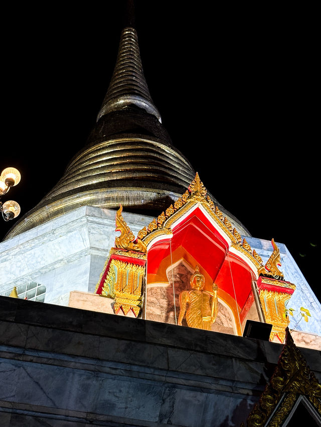 🇹🇭 泰國廊曼寺(วัดดอนเมือง พระอารามหลวง)