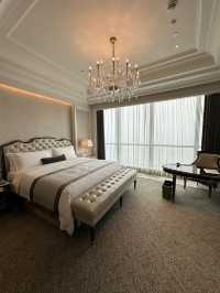 <珠海酒店>St Regis 放鬆身心享受快閃一晚之旅