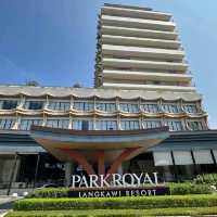 PARKROYAL Langkawi Resort