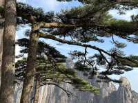 黃山之旅