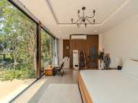 ที่พักเขาใหญ่ บรรยายกาศดี ใกล้ชิดธรรมชาติ