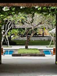 The Most Peaceful Wellness Resort in Bali