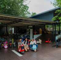 ที่พักใกล้เขาใหญ่
