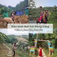 Du lịch NGHỆ AN