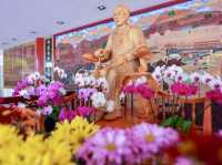 🏛️ Gohtong Memorial Hall: A Hidden Tribute to Genting’s Founding Father