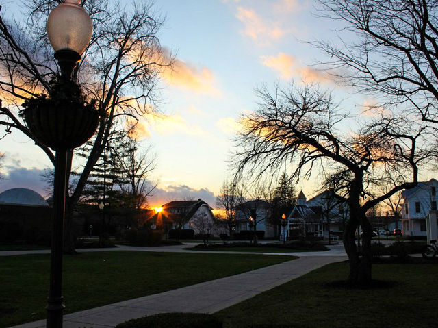 🇺🇸Findlay, Ohio State U.S.A.