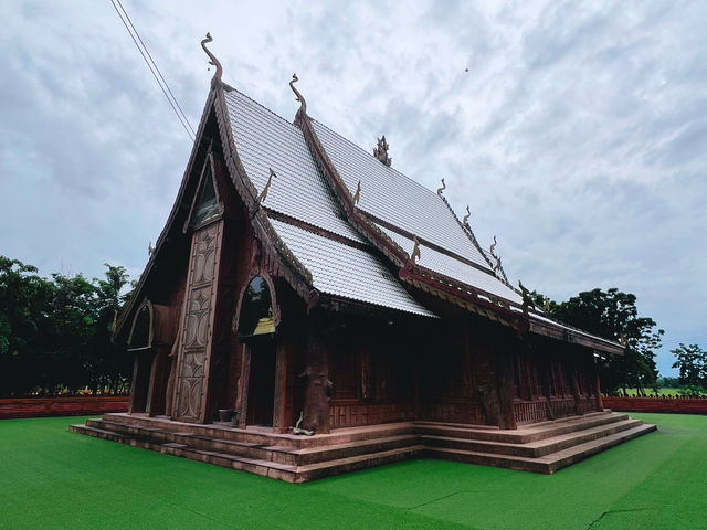 วัดอภิรักษ์สุขวนาราม