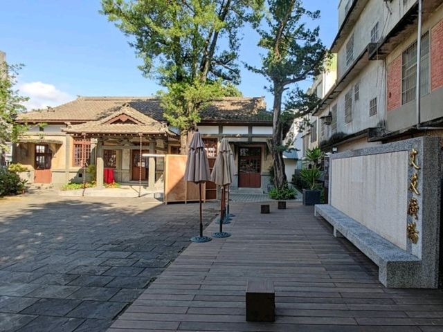 #龍潭武德殿-桃園市龍潭區