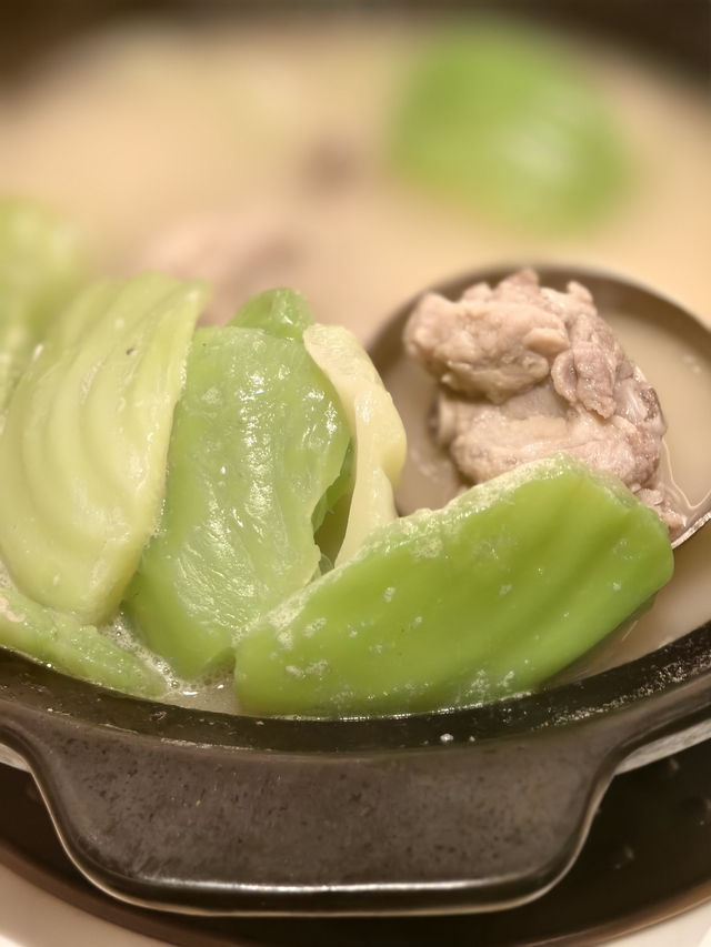 酒店高級中菜
