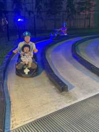 Skyline Luge Kuala Lumpur