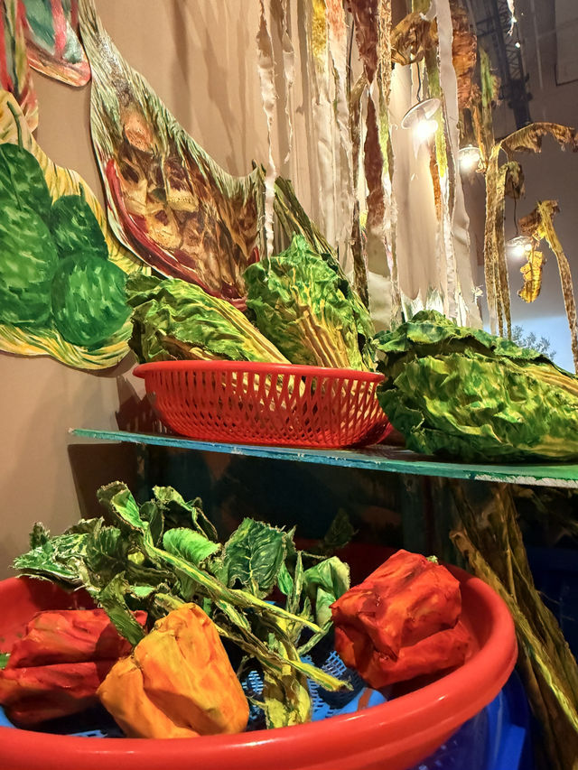 新北市｜新北市立美術館開幕 四大展六月底前免費入場