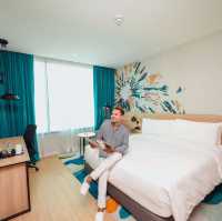 Holiday Inn & Suites Siracha Laemchabang