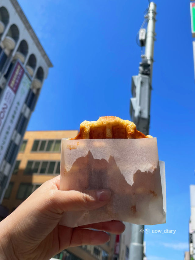 힐링 + 로컬 감성 + 문화 체험 한번에 즐길 수 있는 도쿄의 도시