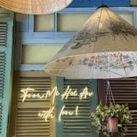 You gotta love Hoi An!
