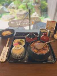 【愛知/熱田】並ぶ価値あり！名古屋ひつまぶしの名店😍✨