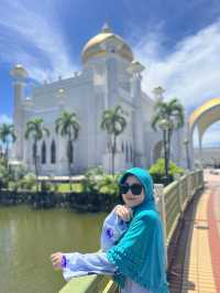 3 nights 4 days trip to Capital of Brunei, Bandar Seri Begawan 