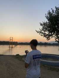 สะพานแขวน จ.ตาก