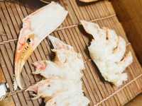 #海鮮之皇 #胆道海胆料理專門店（Coco Park)