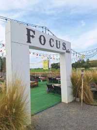 FOCUS Glamping 