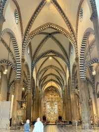 🇮🇹 Italian Dream Trip – 5 Days Itinera