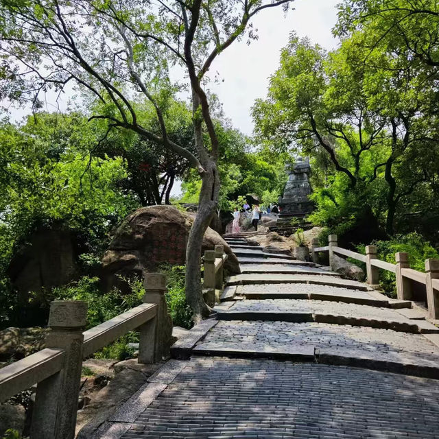 ～列聖生態休閒公園～游走於繁花之間～