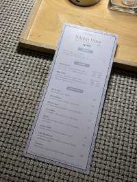 峴港 Hyatt Regency Terrasse Lounge