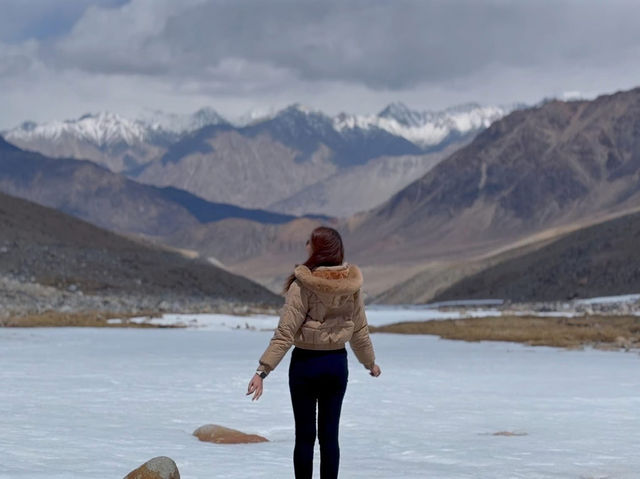 เปิดโลกอินเดียเหนือ Leh Ladakh 🤗🇮🇳
