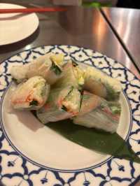 【東京🗼】日比谷ガード下の本格タイ料理店🇹🇭