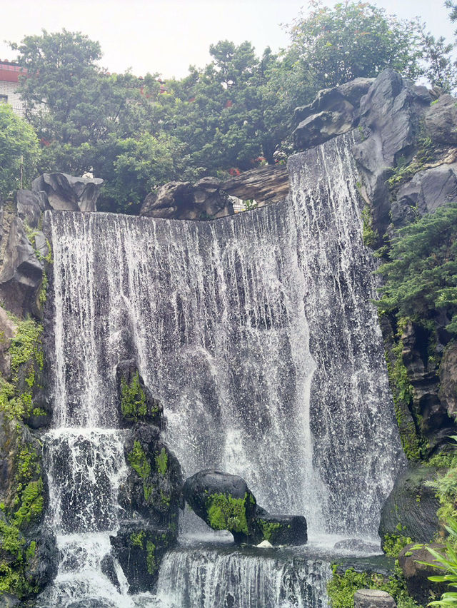 台北｜龍山文創基地一日遊