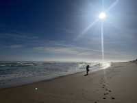 Breathtaking moments