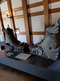 遊廣島城