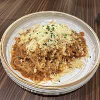 テロック・ブランガーの丘に佇む美しいガーデンカフェ
