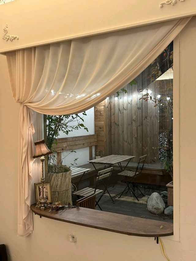 [🇰🇷ソウル]感性あふれるカフェ「villa.1990」で味わう、美味しいデザート時間