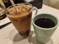 【屯門美食】時代廣場《堅信號》探店：香濃擔擔麵x創意番茄套餐🍜🍅
