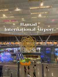 Hamad International Airport
