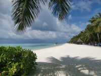 Club Med Kani - Maldives