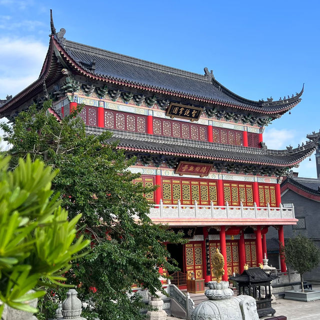 ～興隆寺～隱秘的華麗～