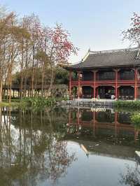 順德順峰山公園