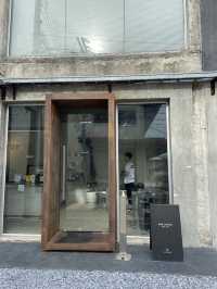 Desktop cafe and Co-working Lopburi 